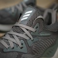 Giày Adidas AlphaBounce Beyond Running Grey